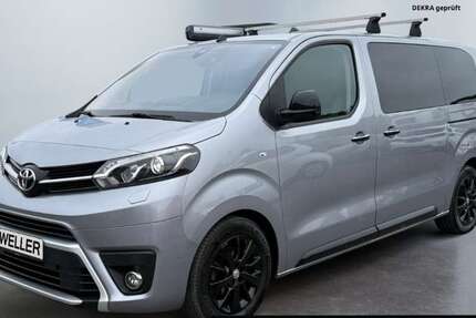 Toyota Proace 44.697 km 45.980 &euro; Hamm 59067
