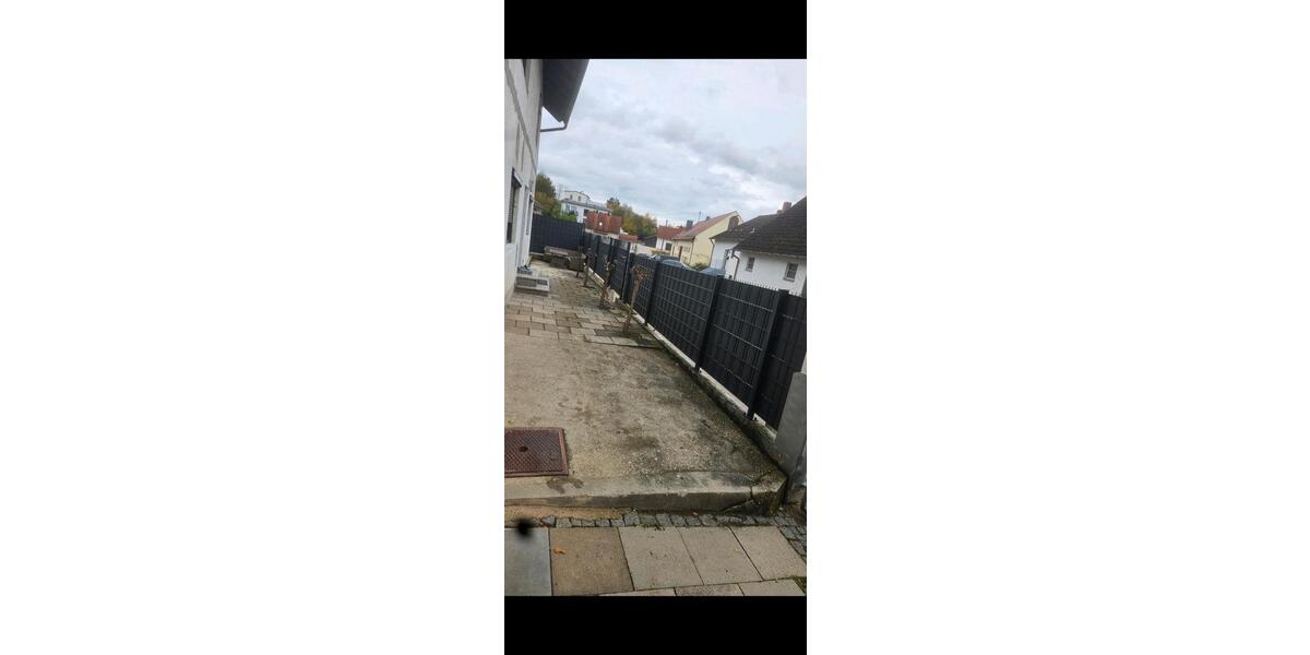 Erdgeschoßwohnung Mainburg - 4 Zimmer, 75 m&sup2;, 269.000&euro; | Angebot:25945398