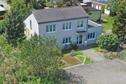Gewerbeobjekt Voerde Holthausen - 7 Zimmer, 140 m&sup2;, 390.000&euro; | Angebot:25154929