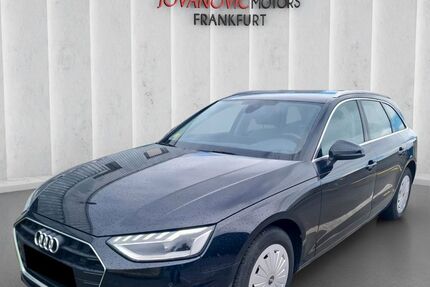 Audi A4 145.103 km 15.150 &euro; Frankfurt am Main 65933
