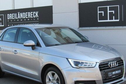 Audi A1 78.802 km 13.990 &euro; Lörrach 79540