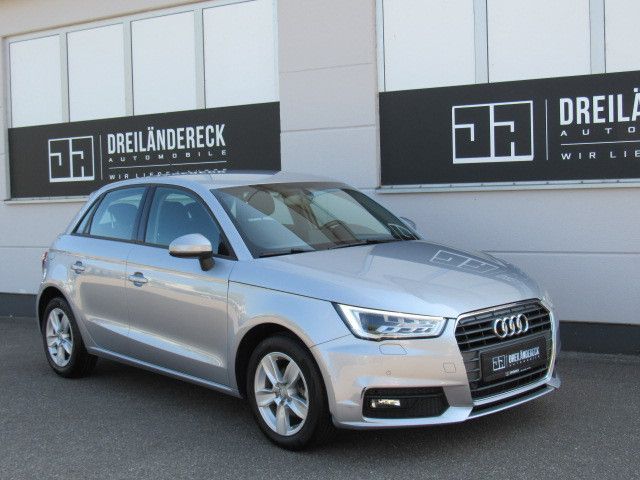 Audi A1 78.802 km 13.990 &euro; Lörrach 79540