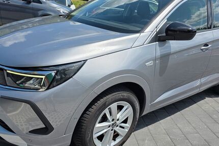 Opel Grandland (X) 49.926 km 19.690 &euro; Welden 86465