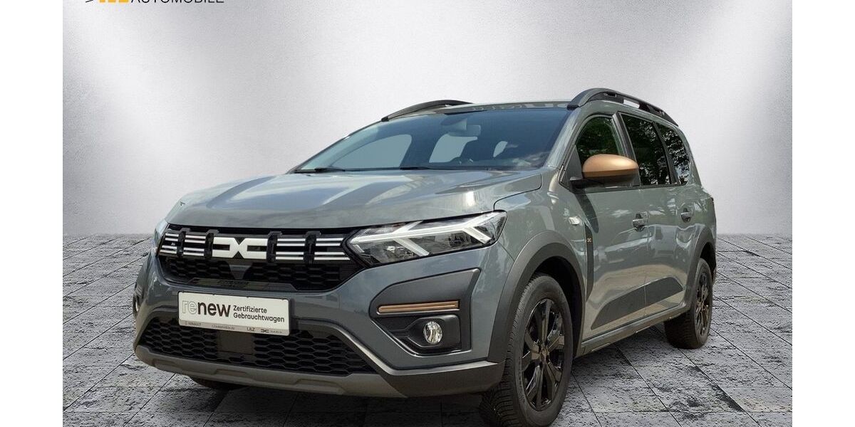 Dacia Jogger 26.700 km 19.980 &euro; Bornhöved 24619