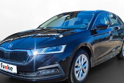 Skoda Octavia 62.217 km 22.490 &euro; Gernrode 37339