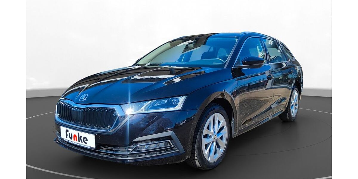 Skoda Octavia 62.217 km 22.490 &euro; Gernrode 37339