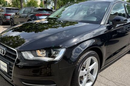 Audi A3 131.752 km 7.999 &euro; München 81243