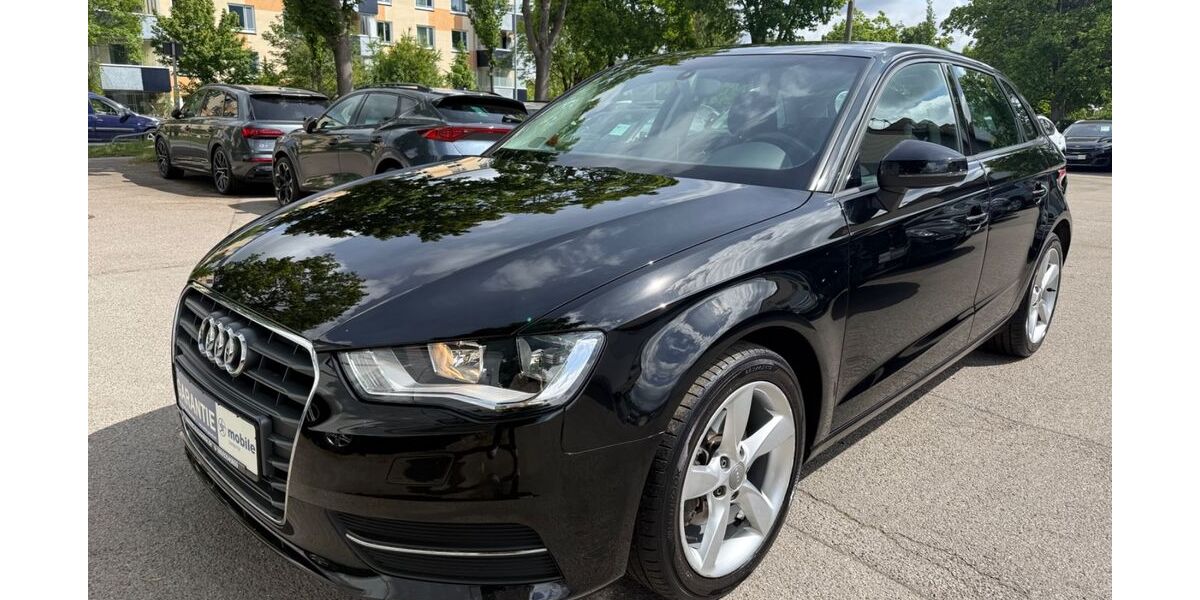 Audi A3 131.752 km 7.999 &euro; München 81243
