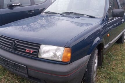 VW Polo 153.240 km 600 &euro; Tostedt 21255