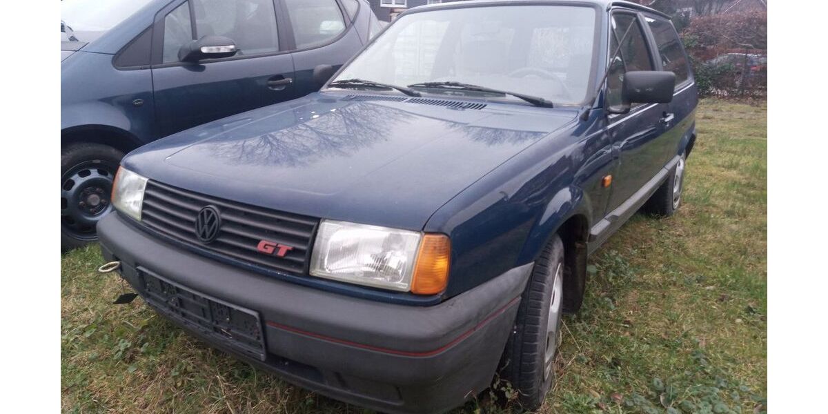 VW Polo 153.240 km 600 &euro; Tostedt 21255