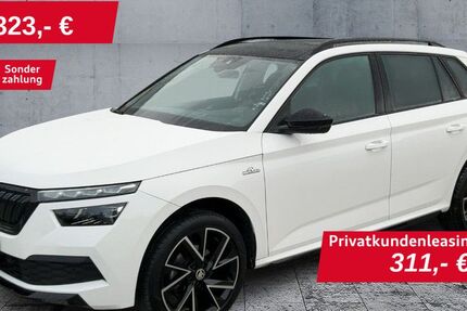 Skoda Kamiq 29.997 km 22.150 &euro; Scheßlitz 96110