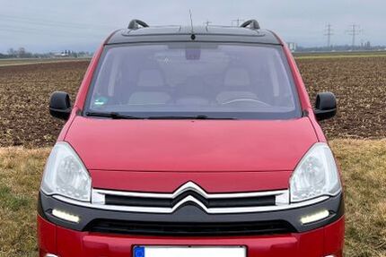 Citroen Berlingo 193.000 km 4.800 &euro; Eppelheim 69214