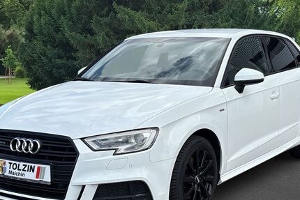 Audi A3 74.855 km 23.990 &euro; Malchin 17139