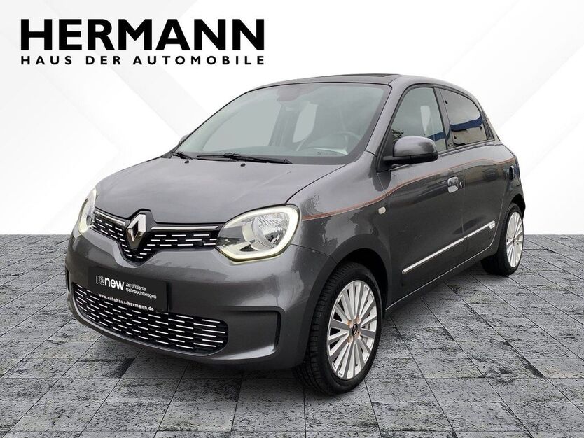 Renault Twingo 49.049 km 12.910 € Hildesheim 31135