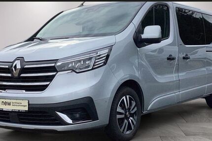 Renault Trafic 49.900 km 42.880 &euro; Erlangen 91056