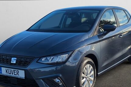 Seat Ibiza 21.500 km 14.439 &euro; Hagen 27628