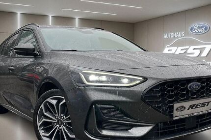 Ford Focus 55.700 km 20.880 &euro; Achern 77855