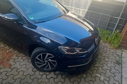 VW Golf 226.000 km 9.299 &euro; Datteln 45711