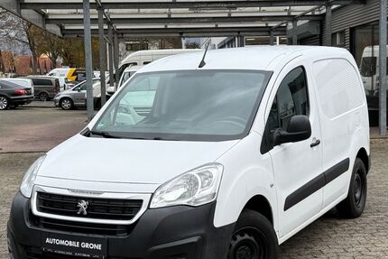 Peugeot Partner 144.150 km 7.500 &euro; Göttingen 37081