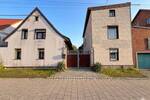 Einfamilienhaus Schkeuditz Glesien - 7 Zimmer, 170 m&sup2;, 130.000&euro; | Angebot:26556389