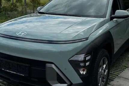 Hyundai KONA 1.600 km 21.000 &euro; Berlin 10111
