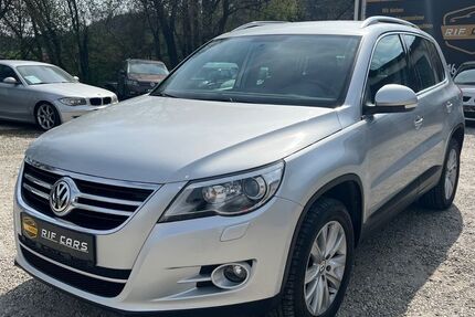 VW Tiguan 245.555 km 5.690 € Weihmichl 84107