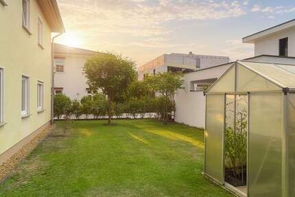 Ruhiges Wohnen nahe Groß Glienicker See - mit Platz für Familie oder Freunde 7 zimmer