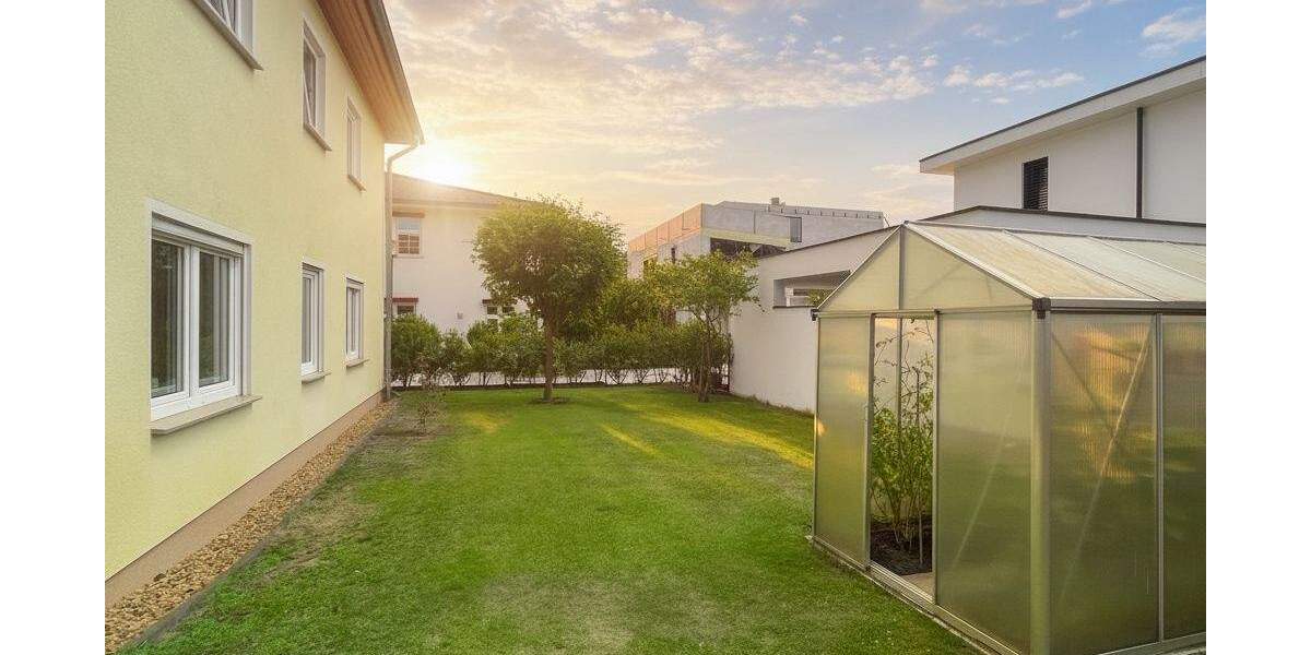 Ruhiges Wohnen nahe Groß Glienicker See - mit Platz für Familie oder Freunde 7 zimmer