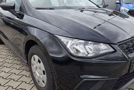Seat Ibiza 113.000 km 7.900 € Nuernberg 90439