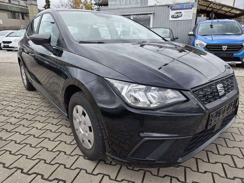 Seat Ibiza 113.000 km 7.900 € Nuernberg 90439