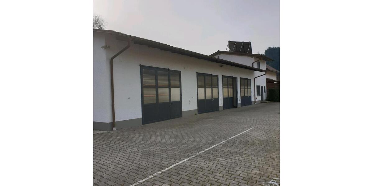 Gewerbeobjekt Obernzell - 2.300&euro; | Angebot:24444330