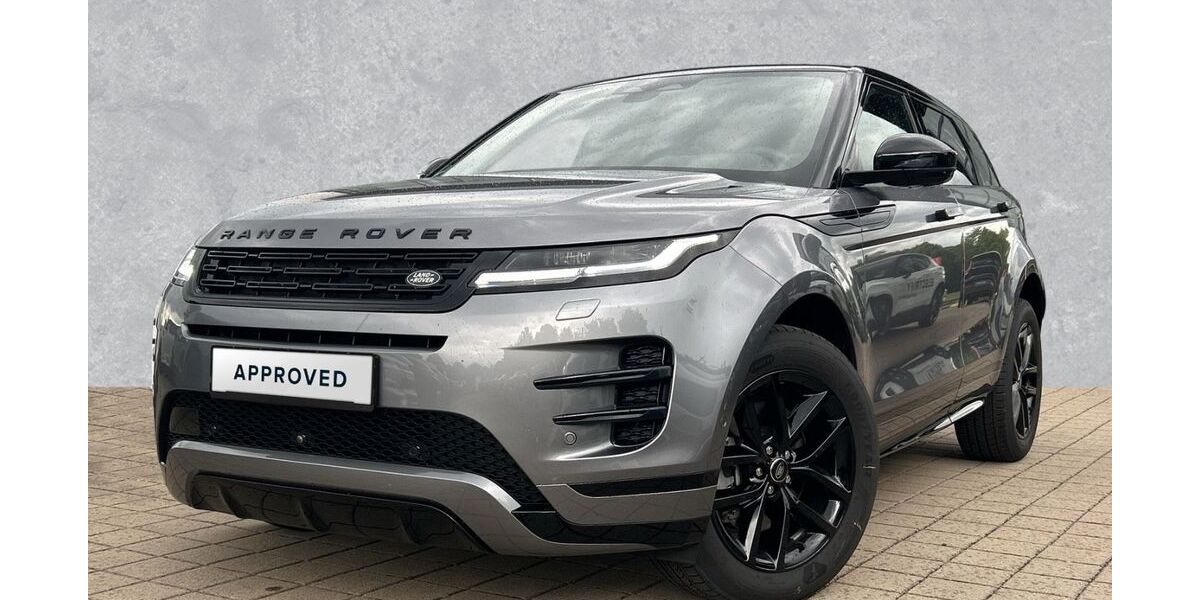 Land Rover Range Rover Evoque 4.900 km 48.890 &euro; Koblenz/Gwb. Arenberg 56077