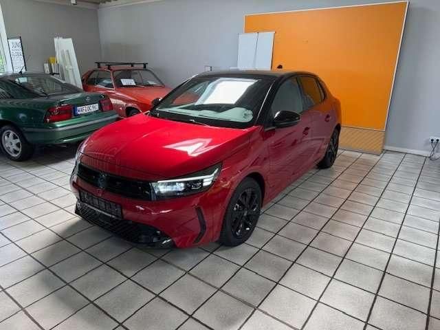 Corsa