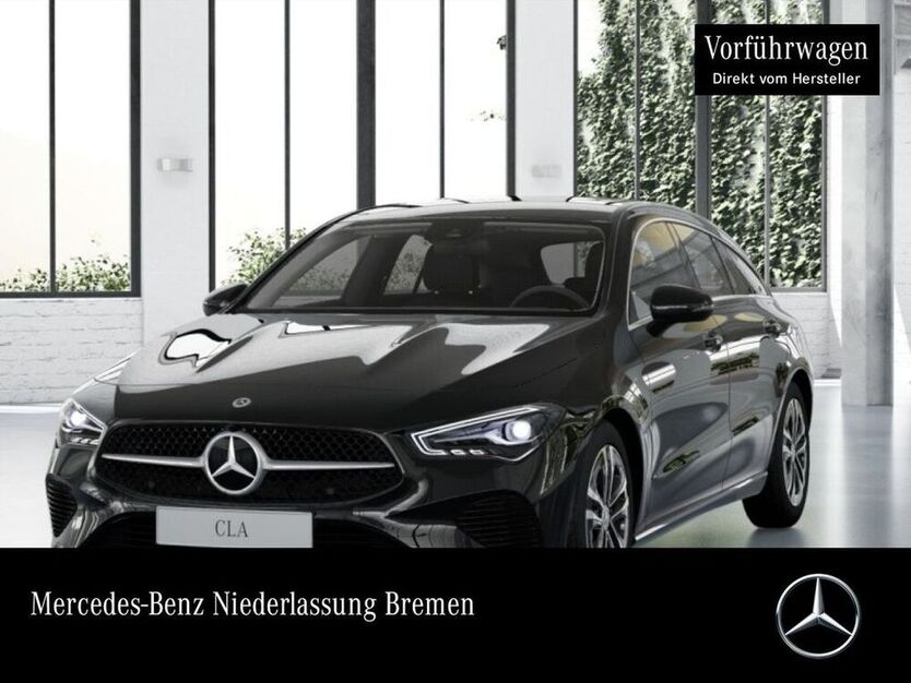 CLA 180 Shooting Brake