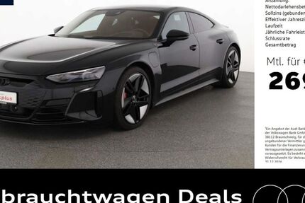 Audi RS e-tron GT 50.952 km 62.980 &euro; Neumarkt 92318