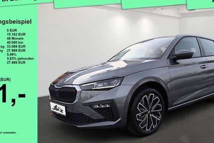 Skoda Scala 8.000 km 27.790 &euro; Kempten 87439