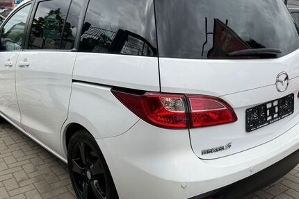 Mazda 5 120.000 km 8.790 &euro; Berlin Weißensee-Pankow 13086