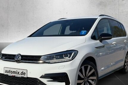 VW Touran 71.522 km 27.900 &euro; Gadebusch 19205