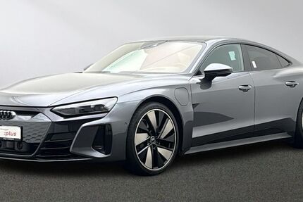 Audi e-tron GT 66.653 km 52.880 &euro; Münster 48153