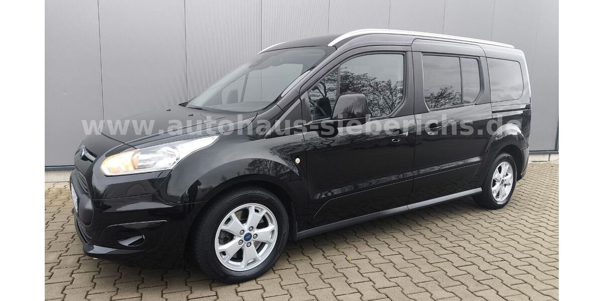Ford Tourneo Connect 80.279 km 17.485 &euro; Stolberg 52223