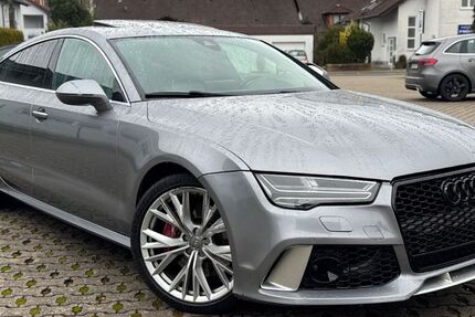 Audi A7 309.000 km 13.500 &euro; Rastatt 76437