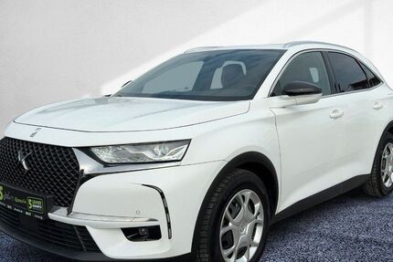DS Automobiles DS7 (Crossback) 61.600 km 20.990 &euro; Erfurt OT Gispersleben 99091