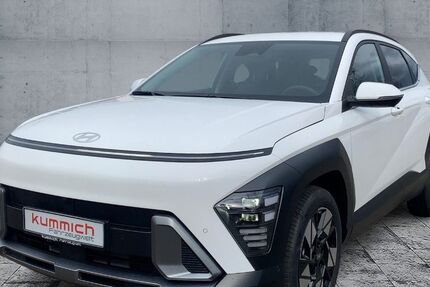 Hyundai KONA 2.000 km 34.652 &euro; Göppingen 73037