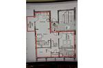 Etagenwohnung Barntrup - 3 Zimmer, 90 m&sup2;, 550&euro; | Angebot:25995684