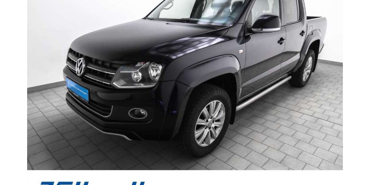 VW Amarok 181.060 km 16.900 &euro; Holzminden 37603