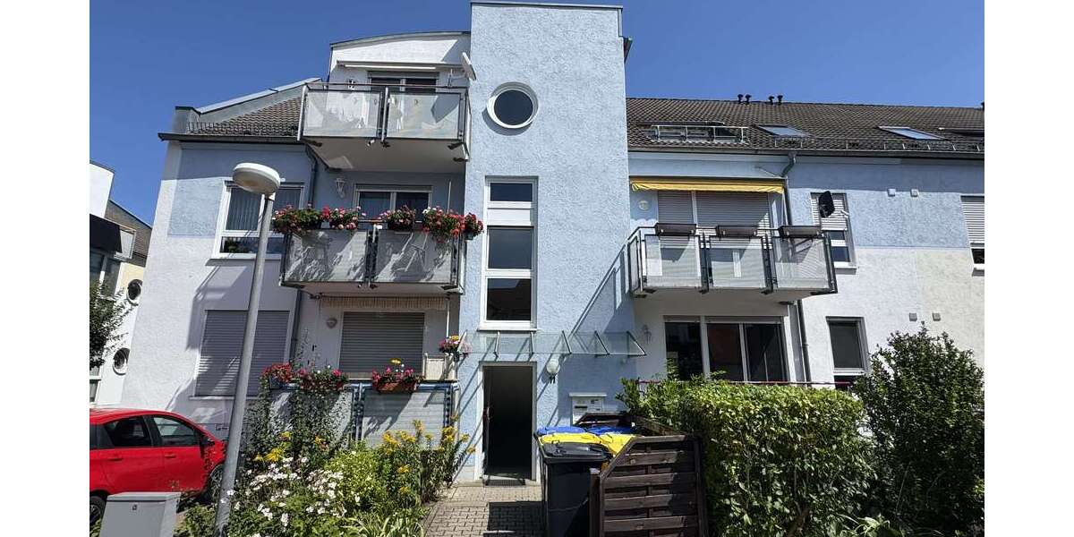 Wohnung zum Mieten in Teutschenthal 690 € 81.41 m² 3 zimmer