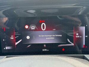 Opel Mokka Edition CAM SHZ LHZ TEMPO 3.300 km 24.990 € HAAN 42781