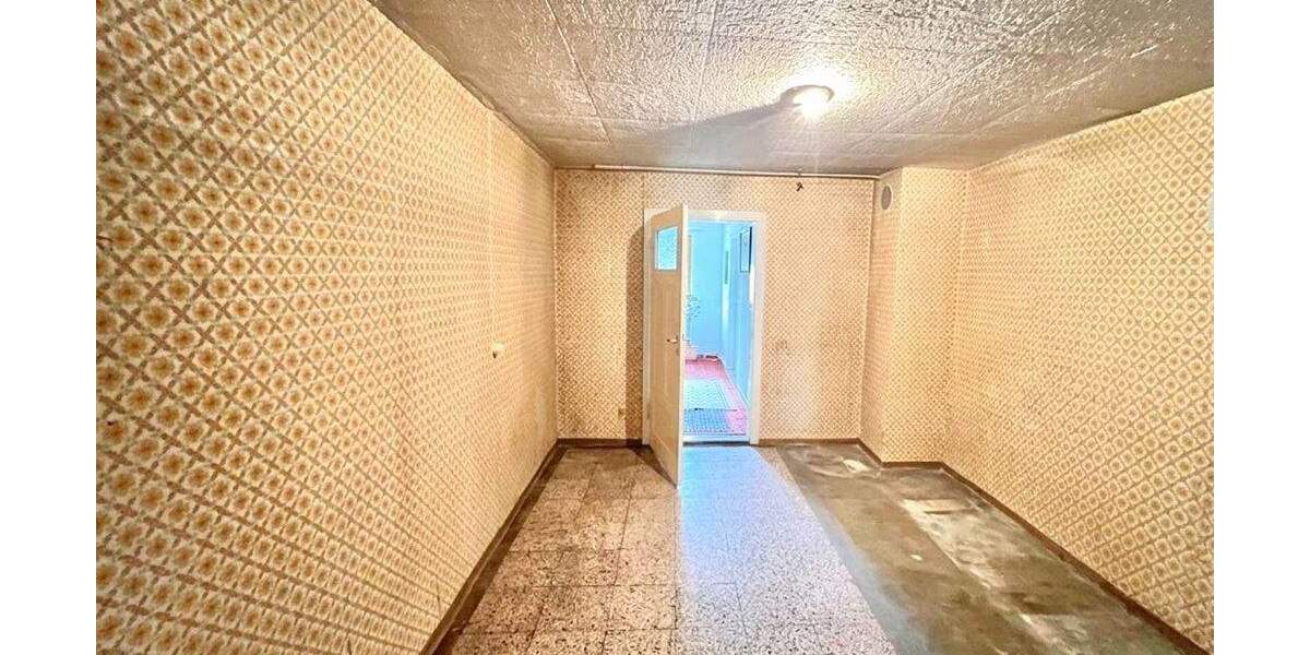 Bauernhaus, Landhaus Burladingen Hörschwag - 5 Zimmer, 118 m&sup2;, 165.000&euro; | Angebot:25815803