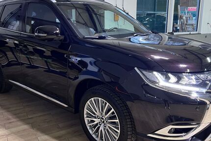 Mitsubishi Outlander 91.050 km 19.500 &euro; Wuppertal 42327