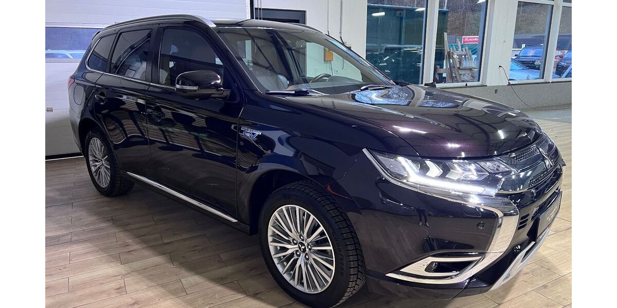 Mitsubishi Outlander 91.050 km 19.500 &euro; Wuppertal 42327